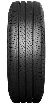 Goodyear 215/60R17C 109/107T Effigrip Cargo 2 Yaz Lastiği ( Üretim Yılı : 2025 ) - Resim 2