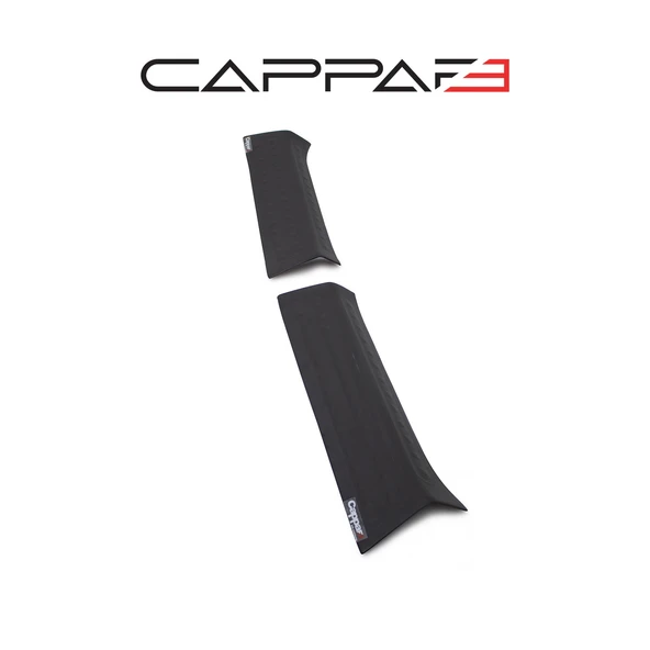 Volkswagen Transporter T5 2009-2014 Yıl Aralığı Uyumlu Kapı Eşiği 2 Parça - Resim 4