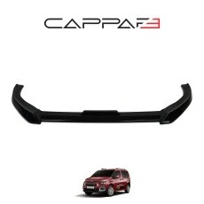 Citroen Berlingo 2019- Yılı ve Sonrası Uyumlu Ön Tampon Lip ürün görseli 1