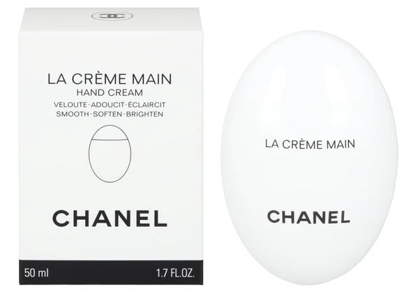 Chanel Le Creme Main Hand Creme 50 ml - 4