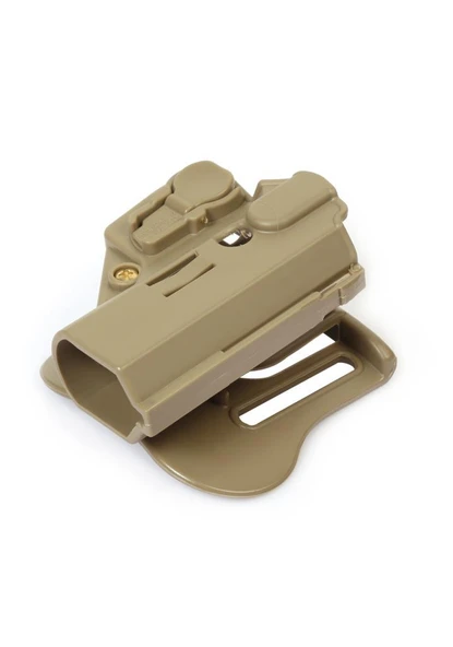 Single Sword ACAR-AL Girsan MC28 SA Polimer Kilitli Silah Kılıfı ürün görseli