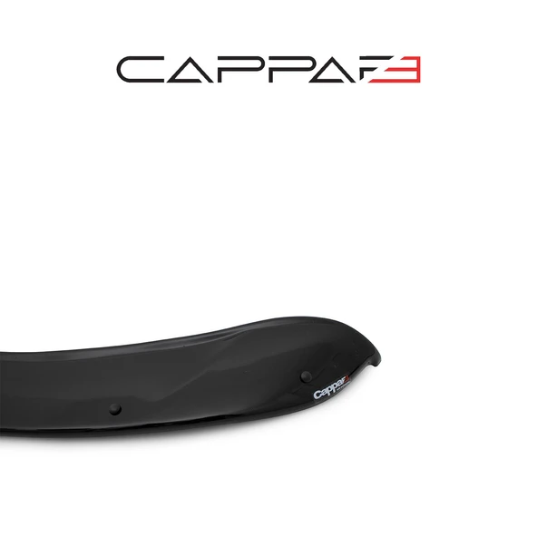 Fiat Doblo 2023- Yılı ve Sonrası Uyumlu Kaput Rüzgarlığı 3mm - Resim 4