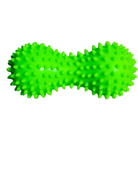 Plantar Fasiit Rahatlatıcı Egzersiz  Plantar Fasiit Masaj Topu Ayak Masajı Ayak Dikeni Topuk Dikeni - 6