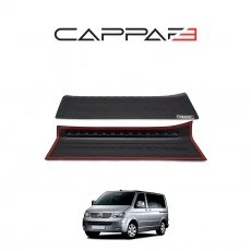 Volkswagen Transporter T5 2003-2009 Yıl Aralığı Uyumlu Kapı Eşiği 2 Parça ürün görseli