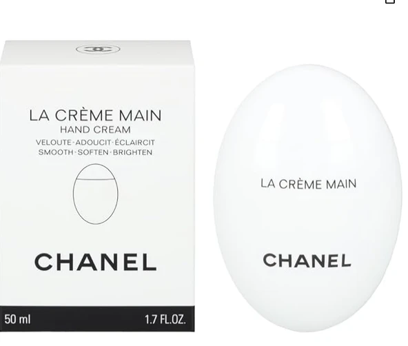 Chanel Le Creme Main Hand Creme 50 ml - 1