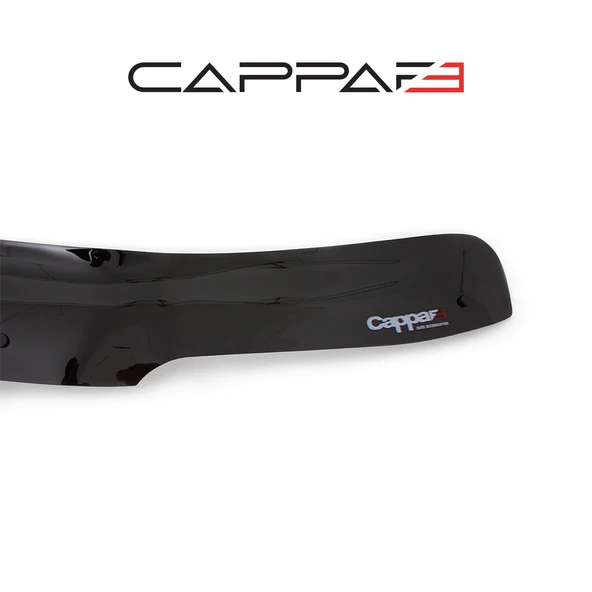 Volkswagen Transporter T5 2003-2009 Yıl Aralığı Uyumlu Kaput Rüzgarlığı 3mm - Resim 4