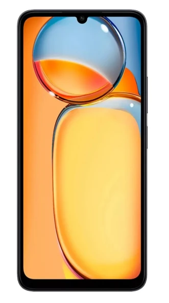Xiaomi Redmi 13C 8GB 256GB Lacivert - 2