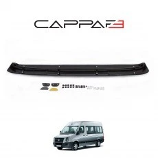 Volkswagen Crafter 2006-2012 Yıl Aralığı Uyumlu Ön Cam Güneşliği ürün görseli 1