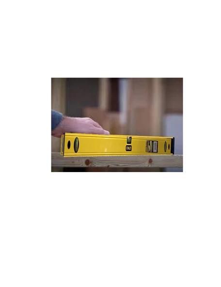 STANLEY 1-42-239 SU TERAZİSİ 100 CM - 4