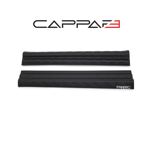 Volkswagen Crafter 2006-2012 Yıl Aralığı Uyumlu Kapı Eşiği 2 Parça - 2