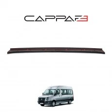 Volkswagen Crafter 2006-2012 Yıl Aralığı Uyumlu Arka Tampon Eşiği Parlak ürün görseli 1