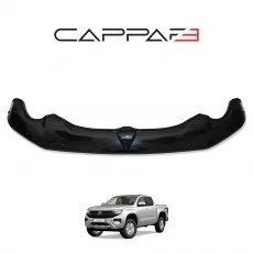 Volkswagen Amarok 2023- Yılı ve Sonrası Uyumlu Yarasa Kaput Rüzgarlığı ürün görseli