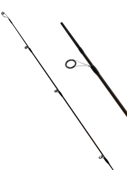 Fujin Sniper Trout 160cm 1-6gr Trout Kamışı Brown - Resim 4