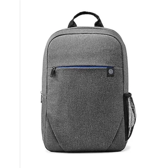 HP 15.6" 2Z8P3AA PRELUDE GREY SIRT ÇANTASI ürün görseli 1