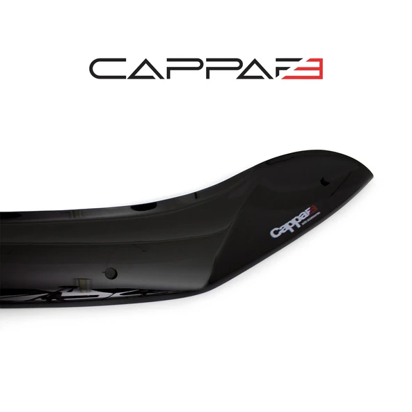 Volkswagen Caddy 2015-2020 Yıl Aralığı Uyumlu Kaput Rüzgarlığı 3mm - Resim 4