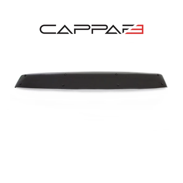 Volkswagen Crafter 2012-2017 Yıl Aralığı Uyumlu Ön Cam Güneşliği - Resim 2