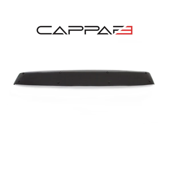 Volkswagen Crafter 2006-2012 Yıl Aralığı Uyumlu Ön Cam Güneşliği - Resim 2