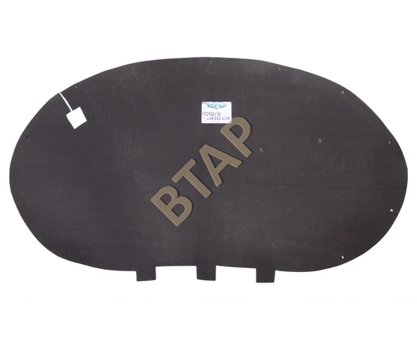 BTAP VOLKSWAGEN PASSAT B7 KAPUT İZOLASYONU 3AA863831A