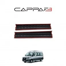 Volkswagen Crafter 2006-2012 Yıl Aralığı Uyumlu Kapı Eşiği 2 Parça