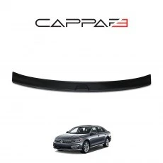 Volkswagen Passat 2015- Yılı ve Sonrası Uyumlu Arka Bagaj Üstü Spoyler