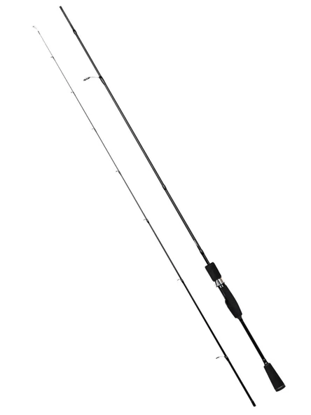 Fujin Sniper 205cm 03-5gr Aji LRF Kamışı - Resim 4