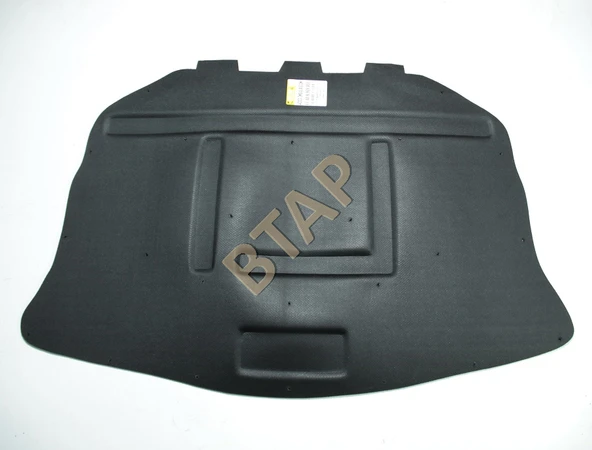 BTAP BMW F10 KAPUT İZOLASYONU 51486989301 ürün görseli 1