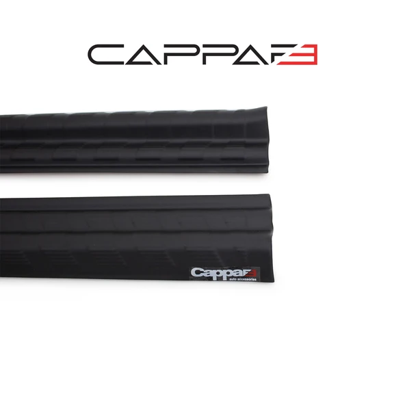 Volkswagen Crafter 2006-2012 Yıl Aralığı Uyumlu Kapı Eşiği 2 Parça - 5