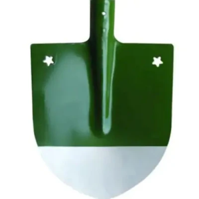 KZY İNŞAAT KÜREK ürün görseli 1