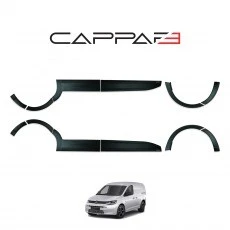 Volkswagen Caddy 2021- Yılı ve Sonrası Uyumlu Kısa Şase Dodik Set 12 Parça ürün görseli 1