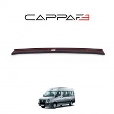 Volkswagen Crafter 2006-2012 Yıl Aralığı Uyumlu Arka Tampon Eşiği Mat ürün görseli 1
