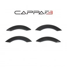 Volkswagen Crafter 2012-2017 Yıl Aralığı Uyumlu Çamurluk Dodik 4 Parça ürün görseli 1