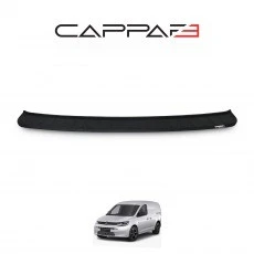 Volkswagen Caddy 2021- Yılı ve Sonrası Uyumlu Arka Tampon Eşiği Mat ürün görseli 1