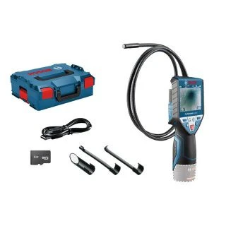 Bosch Gıc 12V-5-27C+12VAKÜ+LBOXX ürün görseli