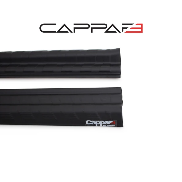 Volkswagen Crafter 2012-2017 Yıl Aralığı Uyumlu Kapı Eşiği 2 Parça - 5