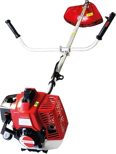 DAKKIN MOTORLU TIRPAN CG630 YAN 3,1 HP - 1