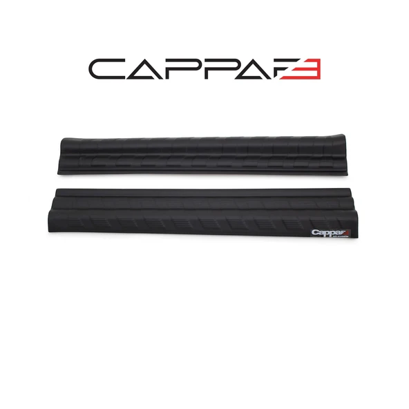 Volkswagen Crafter 2012-2017 Yıl Aralığı Uyumlu Kapı Eşiği 2 Parça - 2