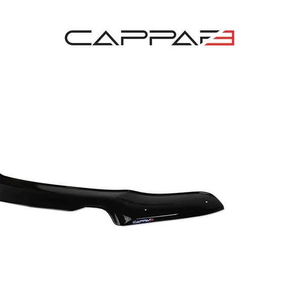 Toyota Hilux 2021- Yılı ve Sonrası Uyumlu Kaput Rüzgarlığı 3mm - Resim 4