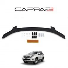 Toyota Land Cruiser Prado 2010-2013 Yıl Aralığı Uyumlu Kaput Rüzgarlığı 4mm ürün görseli