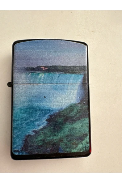 Benzinli çakmak - Resim 2