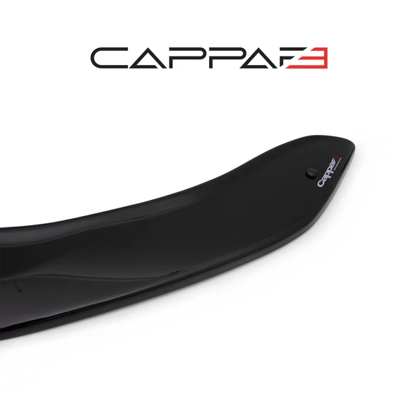 Ssangyong Tivoli 2015- Yılı ve Sonrası Uyumlu Kaput Rüzgarlığı 4mm - Resim 4