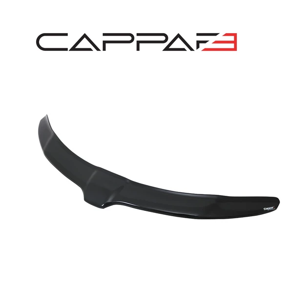 Skoda Rapid 2012-2019 Yıllları Arası Uyumlu Ön Kaput Rüzgarlık 4mm - Resim 4