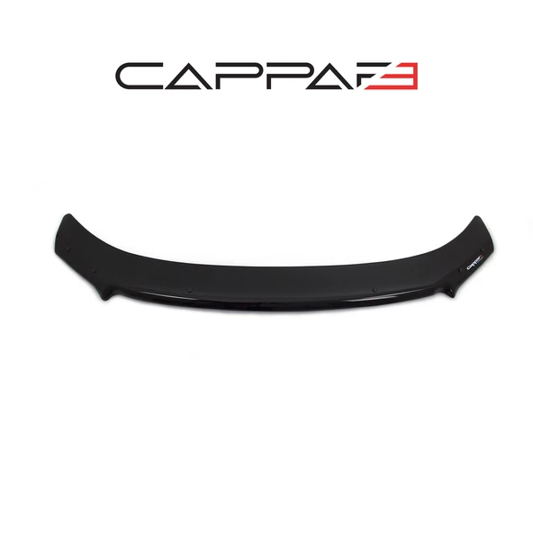 Toyota Land Cruiser Prado 2014-Yılı ve Sonrası Uyumlu Kaput Rüzgarlığı 3mm - Resim 2