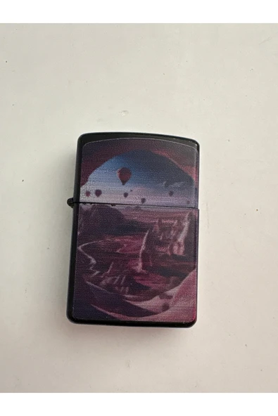 Benzinli çakmak ürün görseli