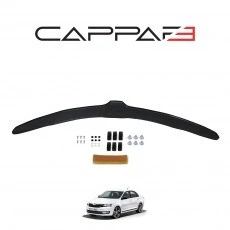 Skoda Rapid 2012-2019 Yıllları Arası Uyumlu Ön Kaput Rüzgarlık 4mm ürün görseli