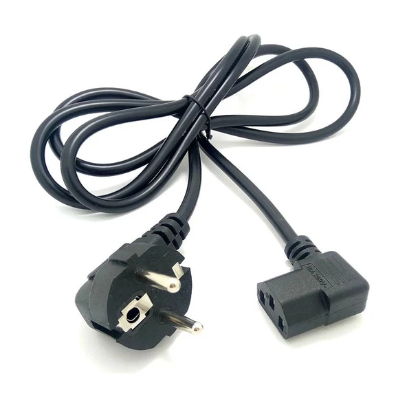 Slıne İthal Power Kablo L Tipi 1,5 Metre K:00 ürün görseli 1