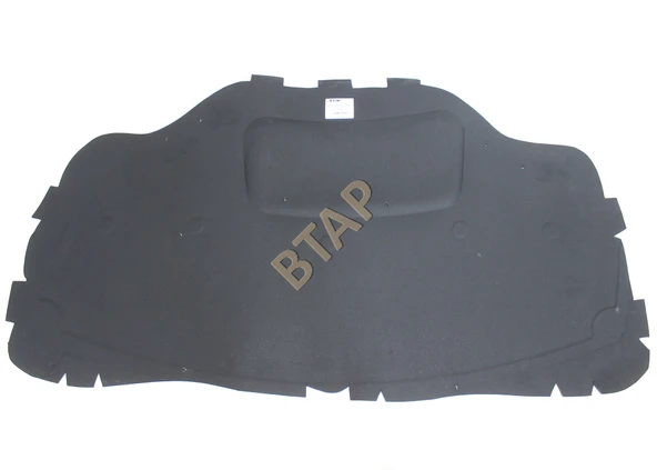 BTAP BMW E60 KAPUT İZOLASYONU 51487148208 ürün görseli 1
