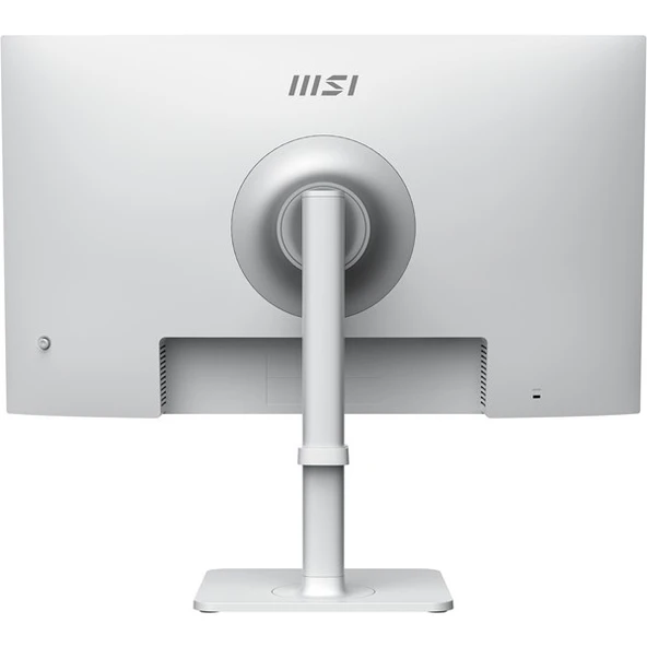 MSI 27 MODERN MD272UPSW 60HZ 4 MS 3840X2160(UHD) IPS PİVOT TYPE-C MONİTÖR - Resim 9
