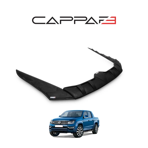 Volkswagen Amarok 2010-2022 Yıl Aralığı Uyumlu Dragon Pack 3 Parça - Resim 3