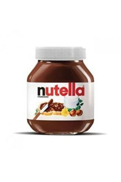 Nutella 750 gr ürün görseli