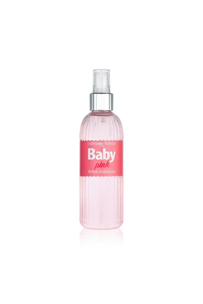 Baby Pink 150 ml Bebek Kolonyası - Pet Şişe ürün görseli